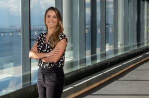 "Propósito de proteger pessoas começa de dentro para fora", diz Icatu