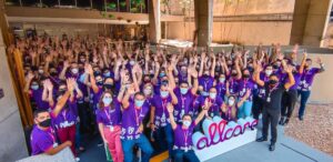 Allcare ingressa no Pacto Global da ONU no Brasil