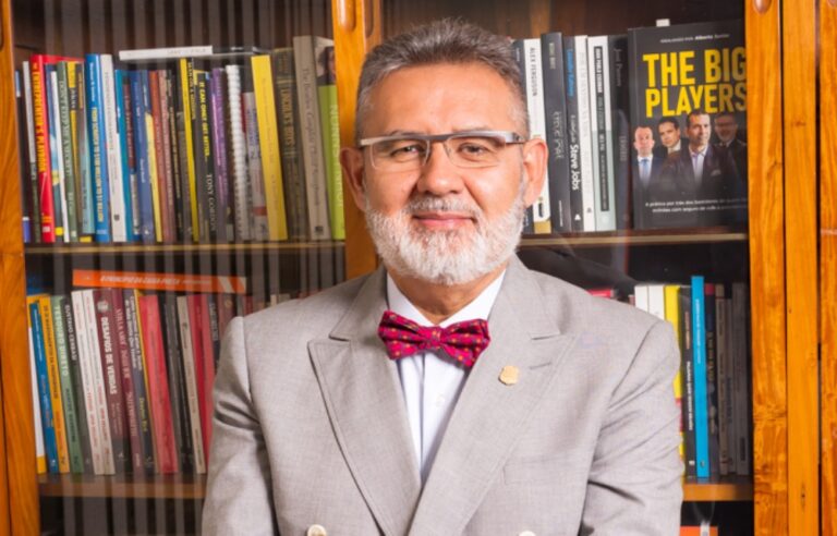 Josusmar Sousa: há 40 anos especialista em seguro de vida