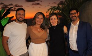 Azos anuncia chegada de time comercial em Salvador e Recife