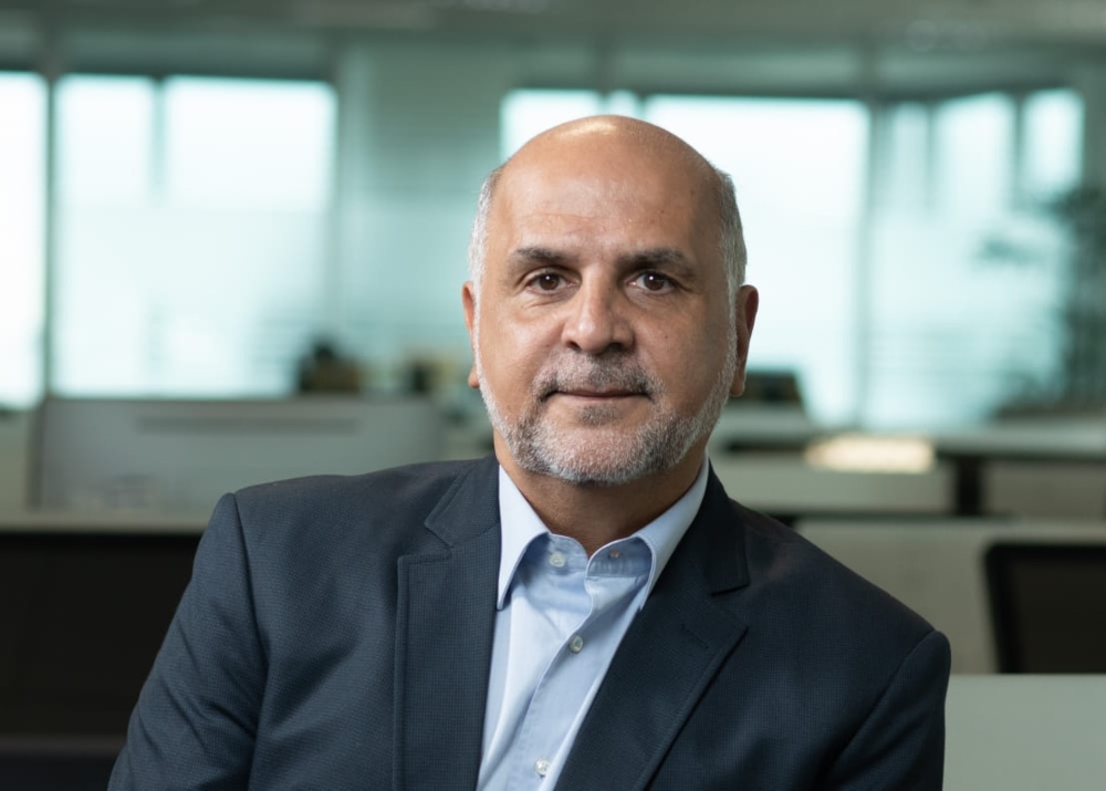 Marco Antonio Neves é o novo Vice-Presidente de Auto e Vida da BP Seguradora