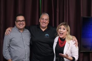 Podcast Fala, Vendedor: Richard Furck desvenda os segredos dos 4 C's