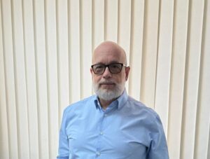 Delphos anuncia Nélio Brochado Alvarez como novo Diretor de Operações