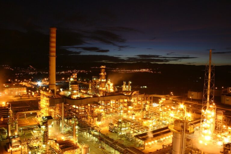 Sombrero Seguradora é a responsável pela apólice de Riscos Operacionais da Petrobras