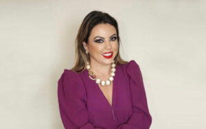 Rosane Mota ingressa no curso de conselheira consultiva da Board Academy