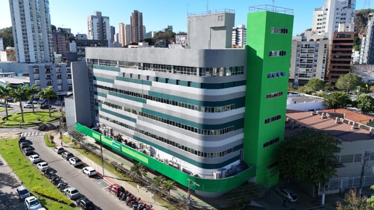 Allcare e Unimed Vitória fecham parceria e reforçam compromisso com a promoção da saúde