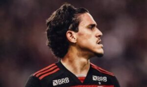 Flamengo aciona "seguro" por lesão de atleta na seleção