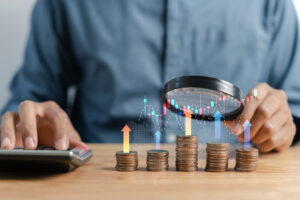 Previdência privada: captação líquida cresce mais de 100%
