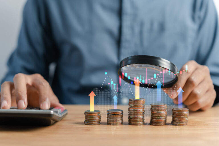 Previdência privada: captação líquida cresce mais de 100%