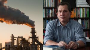 Walter Polido publica artigo sobre poluição ambiental nos contratos de seguros pela Editora Roncarati