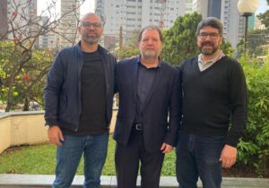 A união que promete revolucionar a gestão de sinistros