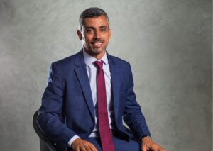 Como estamos redefinindo a experiência para corretores na AXA no Brasil?