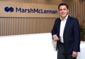 Carlos A. Rivera é nomeado CEO da Marsh McLennan para a América Latina e o Caribe