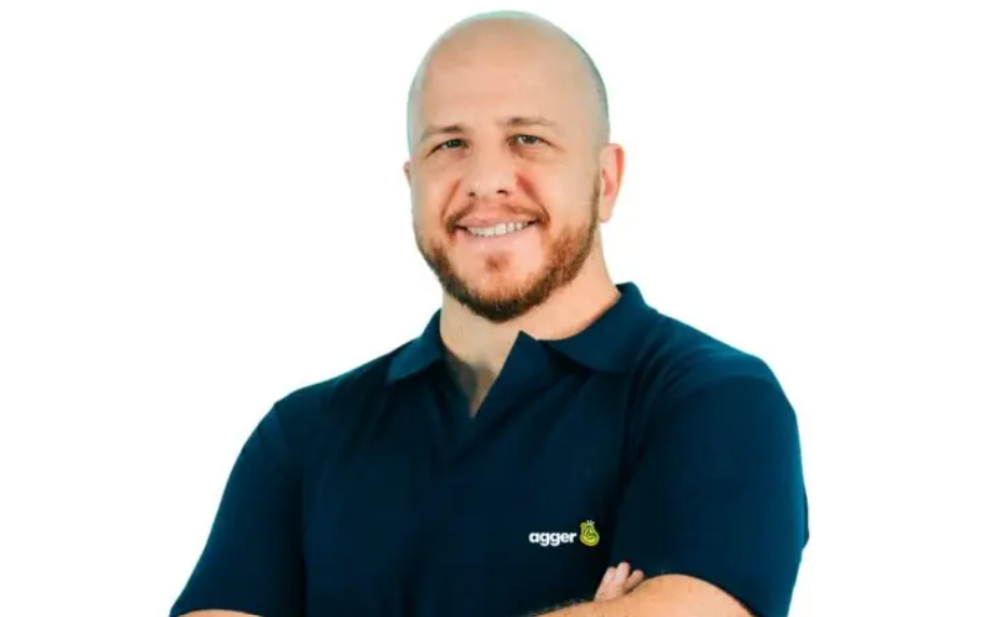 Cleiton Wasen é o novo Diretor de Dados e IA da Agger