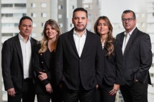 Évora anuncia nova novo posicionamento e atualiza sua marca