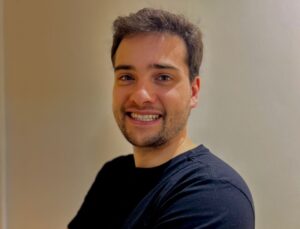 Gabriel Pinheiro é o novo CFO da Leve Saúde