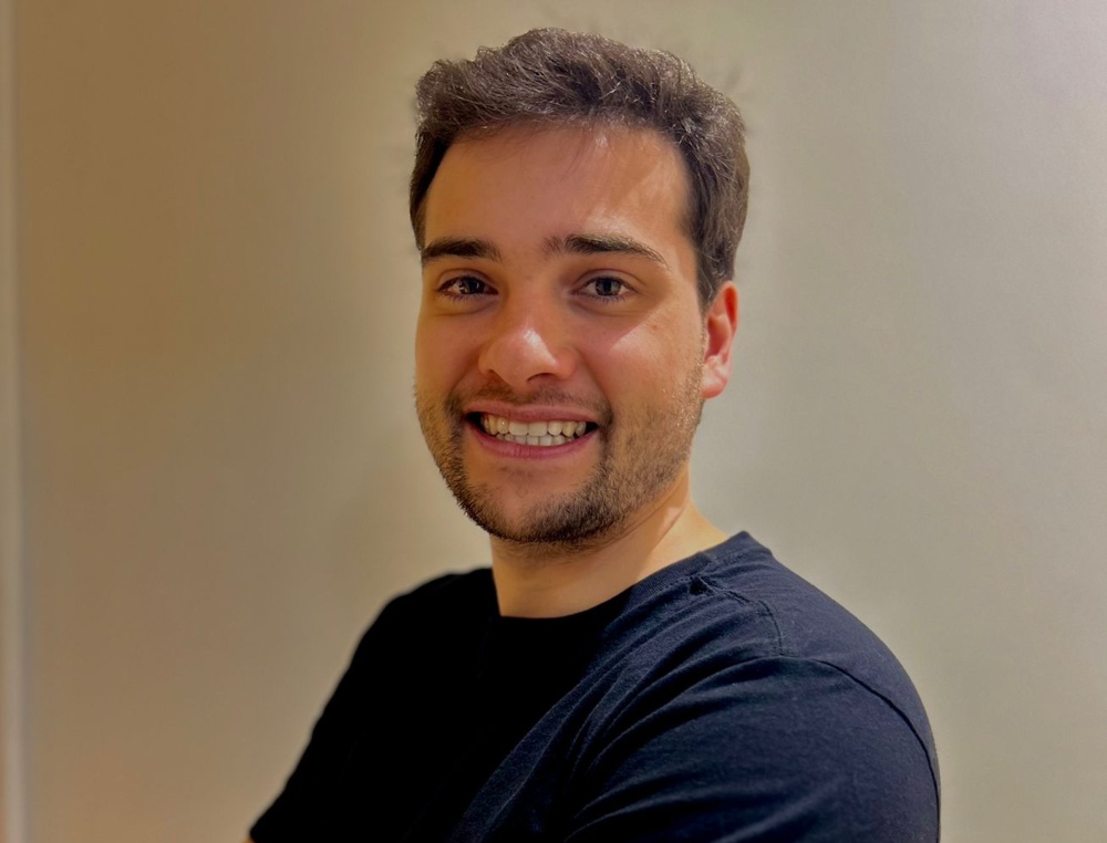 Gabriel Pinheiro é o novo CFO da Leve Saúde