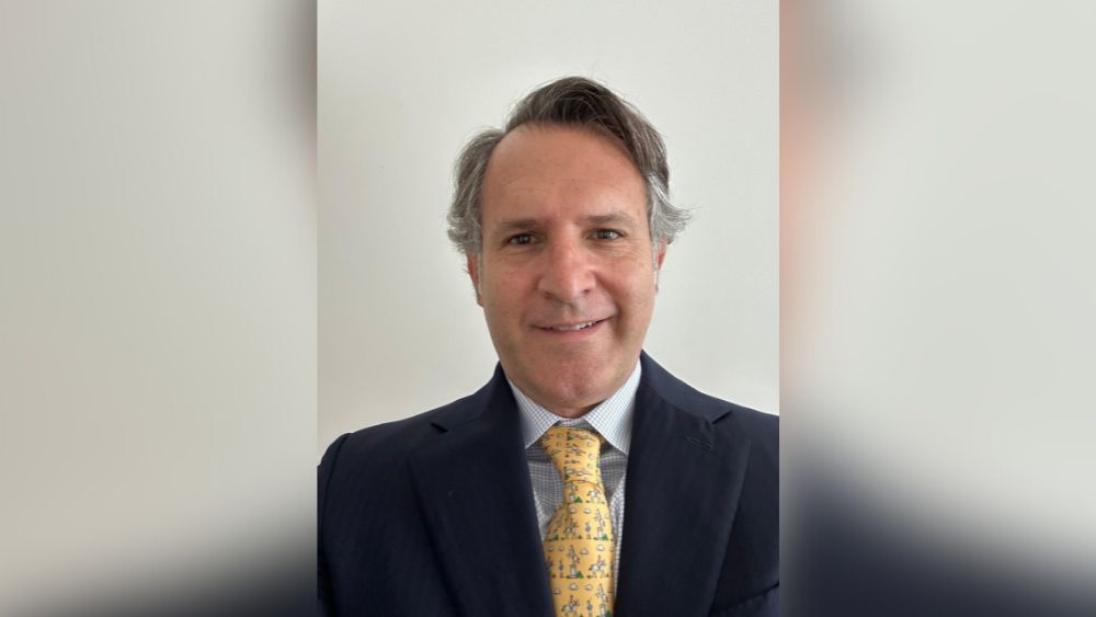 Mauricio Masferrer é o novo diretor executivo de Linhas Corporativas da Allianz