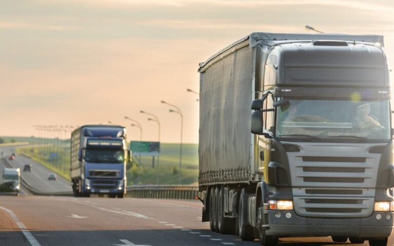 Tecnologia à disposição do gerenciamento de risco no transporte