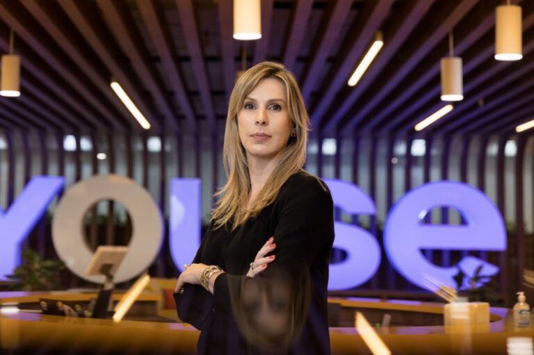 Paula Moron Bernardoni é a nova superintendente para vertical B2B2C da Youse