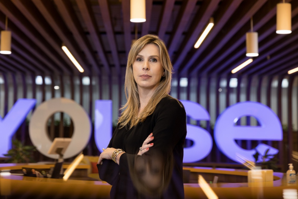 Paula Moron Bernardoni é a nova superintendente para vertical B2B2C da Youse