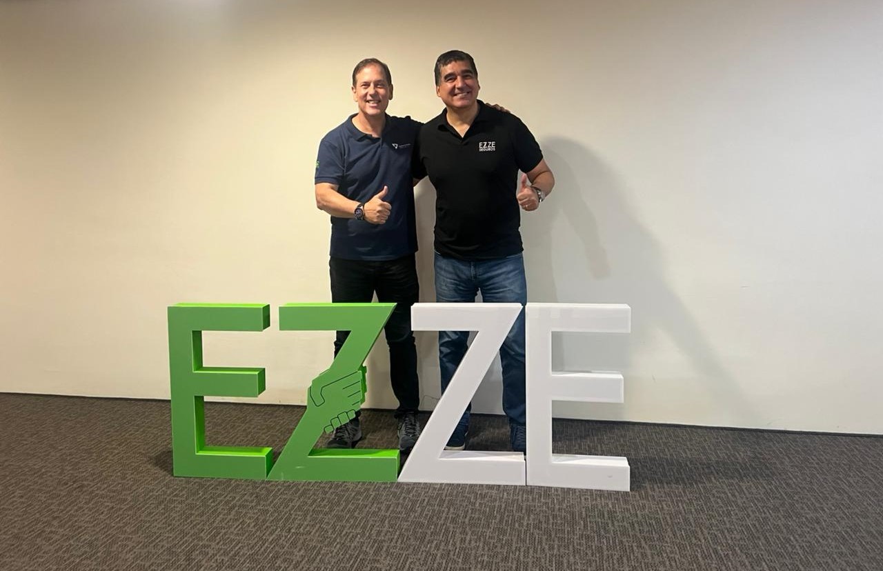 EZZE Seguros é a nova parceira da SegPartners Brasil