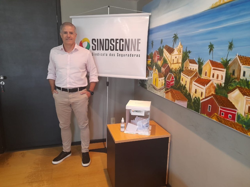 Setor de seguros no Norte e Nordeste registra crescimento de 14,9% nos sete primeiros meses de 2024