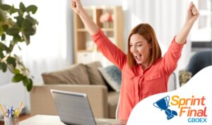 Sprint Final GBOEX é a nova campanha para corretores de seguros