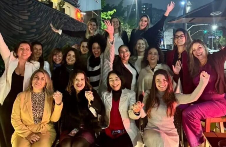 Saiba como se inscrever no Conexões Seguras, evento que promove rede de apoio para mulheres do setor