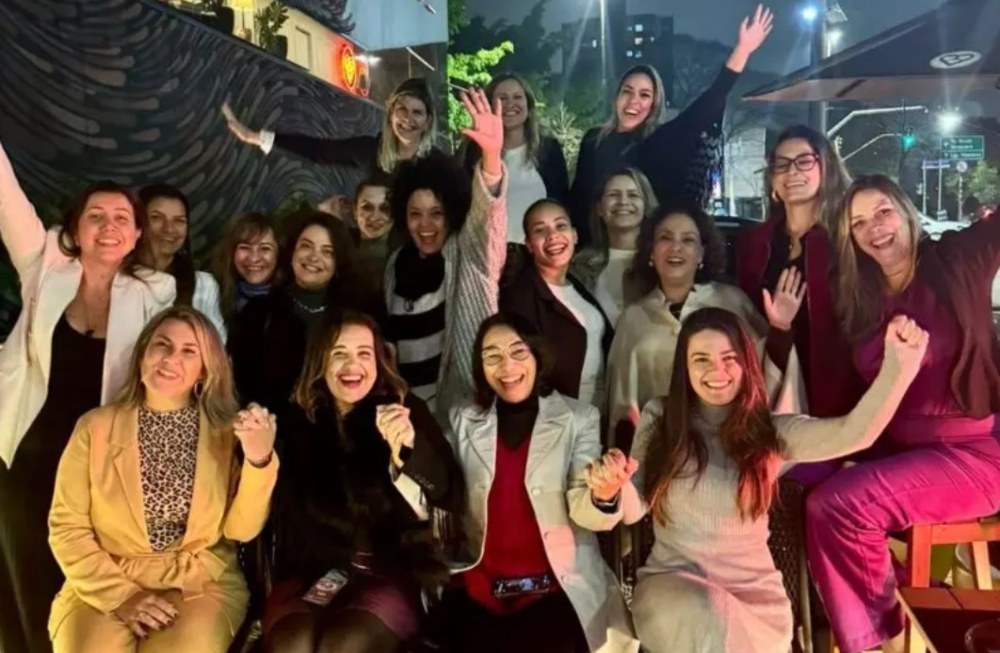 Saiba como se inscrever no Conexões Seguras, evento que promove rede de apoio para mulheres do setor