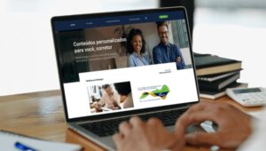 Icatu Seguros celebra o Mês do Corretor com lançamento de hub de conteúdo exclusivo