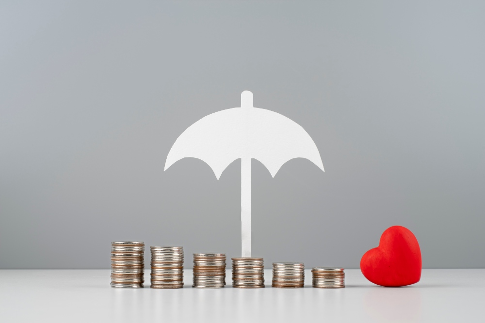 Proteção financeira: seguros para cuidar da vida e do bolso