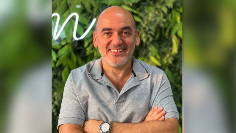 Paulo Fernandes é o novo diretor de P&C da AVLA Brasil