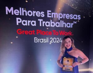 Alper Seguros é reconhecida entre as 175 melhores empresas para trabalhar no Brasil pelo GPTW