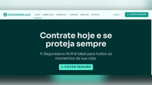 Seguradora ALM apresenta novos recursos voltados para as estratégias digitais