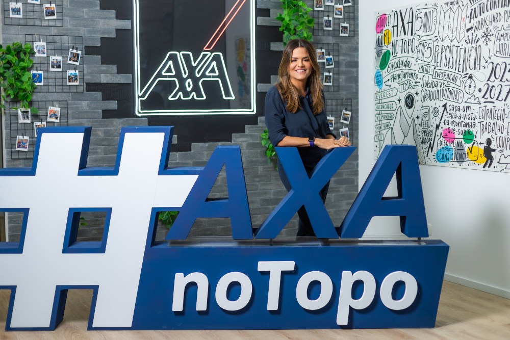 AXA no Brasil patrocina o Festival Varilux de Cinema Francês 2024