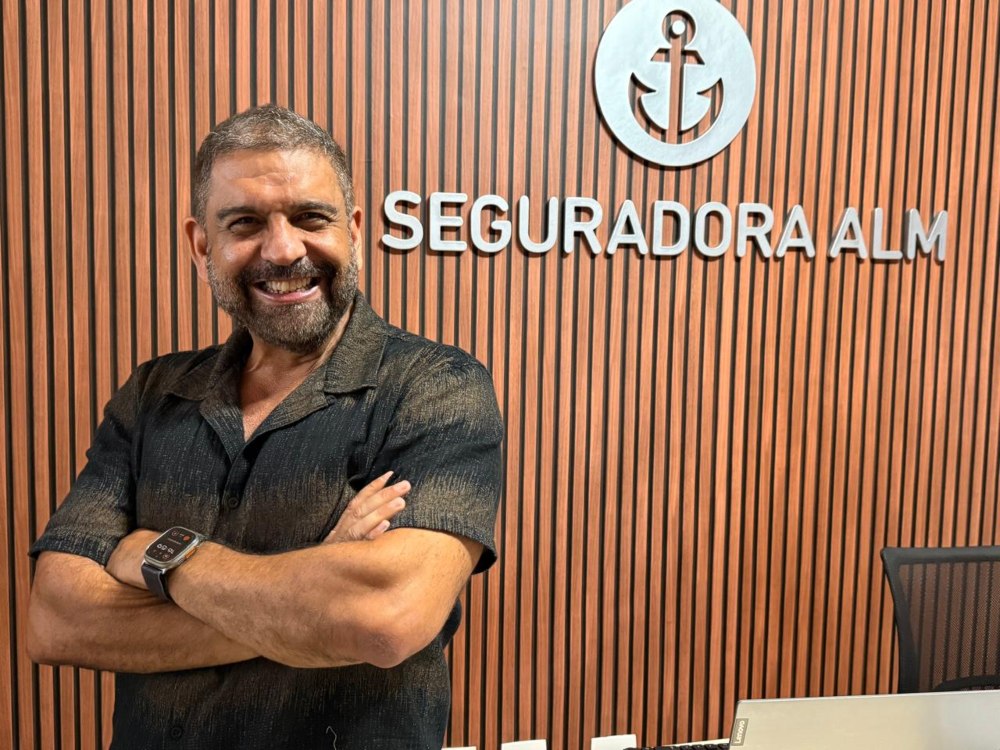 CEO da Seguradora ALM participa do REC`n`Play, em Recife