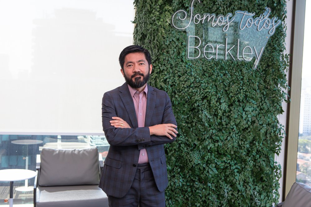 Berkley Brasil Seguros promove mudanças no Seguro Bike