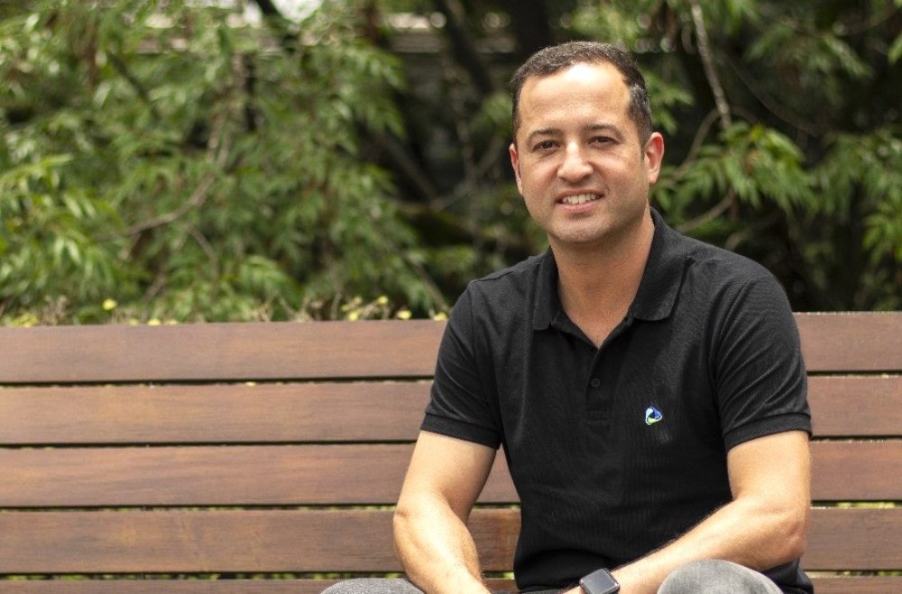 João Armesto é o novo CEO da Tempo