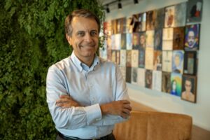 CEO da Icatu Seguros debate o futuro do seguro de vida vida no CQCS Insurtech & Inovação 2024