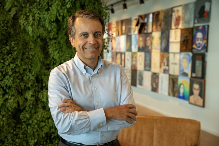 CEO da Icatu Seguros debate o futuro do seguro de vida vida no CQCS Insurtech & Inovação 2024