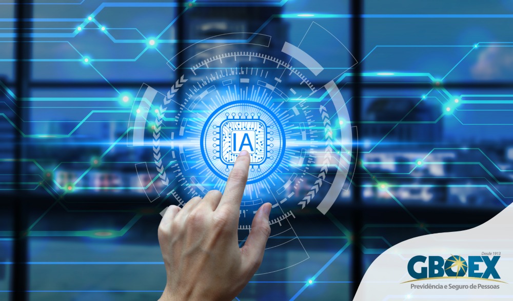 GBOEX promove palestra sobre Inteligência Artificial