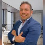 André Scotti é o novo Diretor Comercial Corporativo da Ituran Brasil