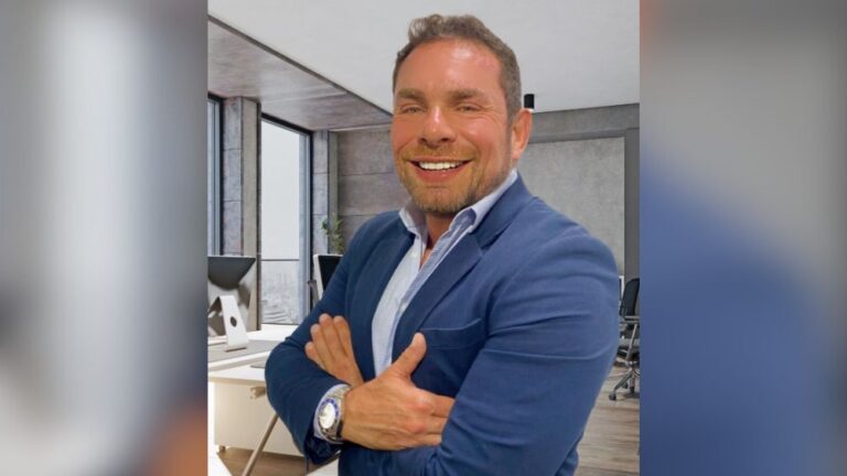 André Scotti é o novo Diretor Comercial Corporativo da Ituran Brasil