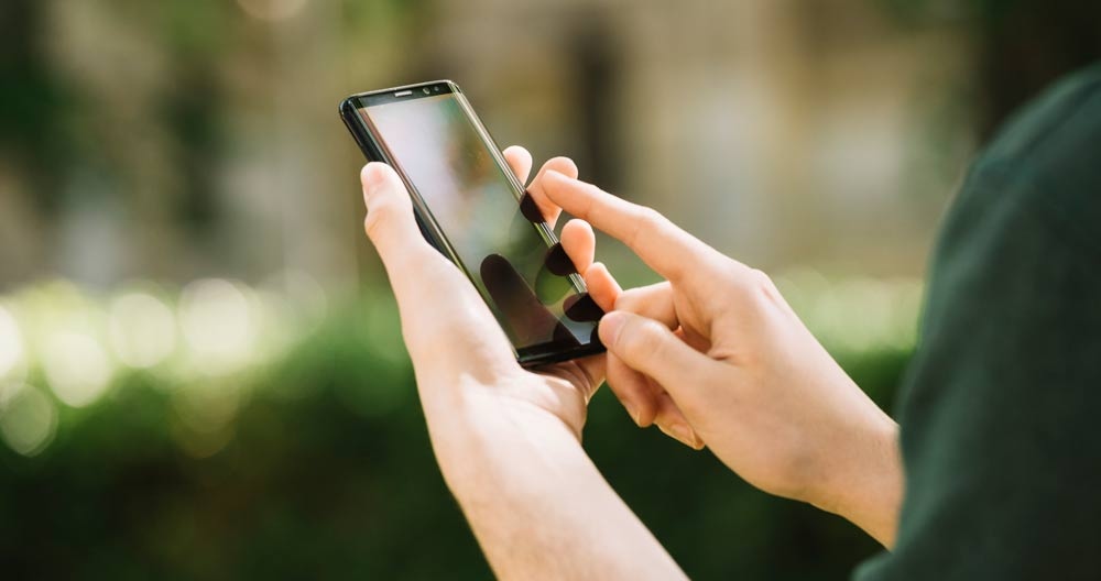 Seguro celular expande no Brasil