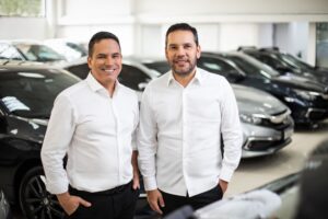 Évora Seguros fecha 2024 com crescimento de 36% na vertical de automóveis