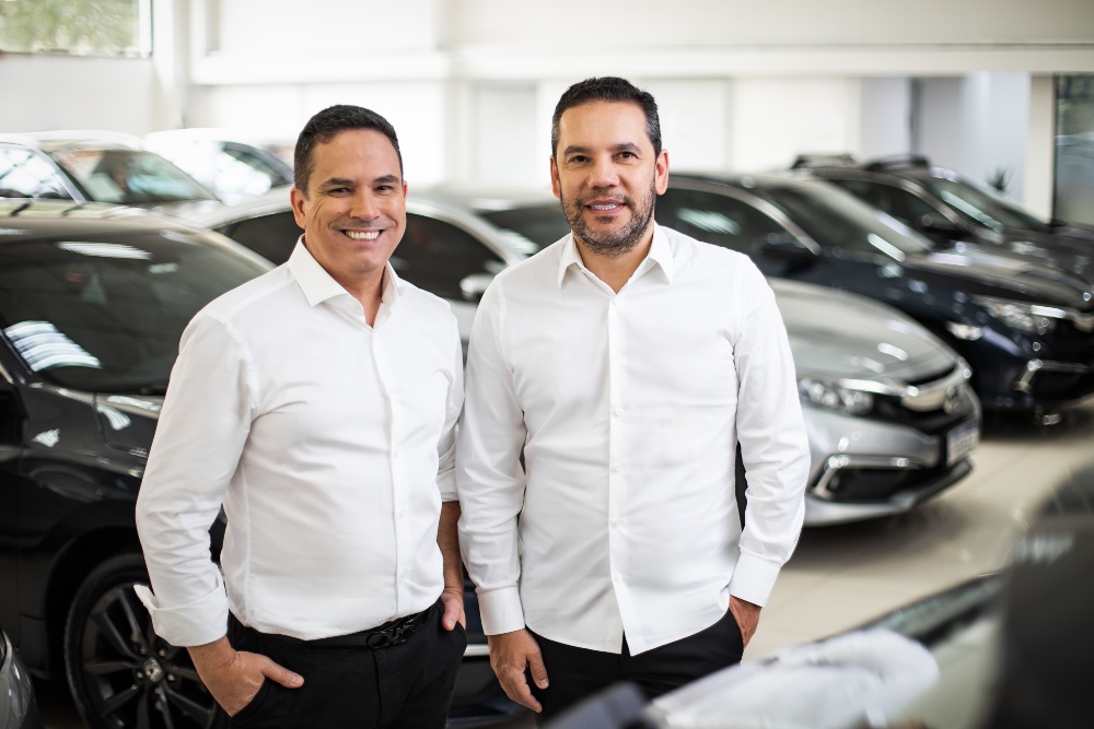 Évora Seguros fecha 2024 com crescimento de 36% na vertical de automóveis
