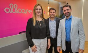Allcare anuncia mudanças em sua estrutura organizacional
