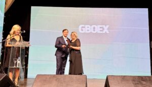 GBOEX é premiado no Destaques CVG-RS 2024