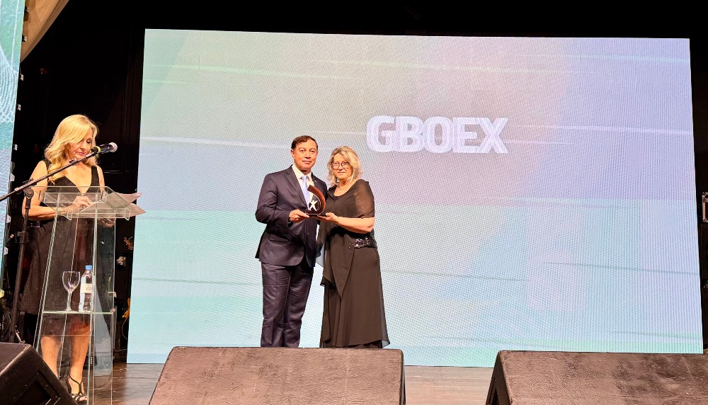 GBOEX é premiado no Destaques CVG-RS 2024